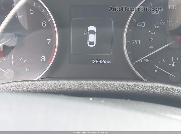 5NPD84LF3JH301495 2018 HYUNDAI ELANTRA Red 