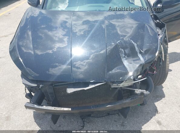 5NPD84LF3LH518340 2020 HYUNDAI ELANTRA Черный Вид сзади