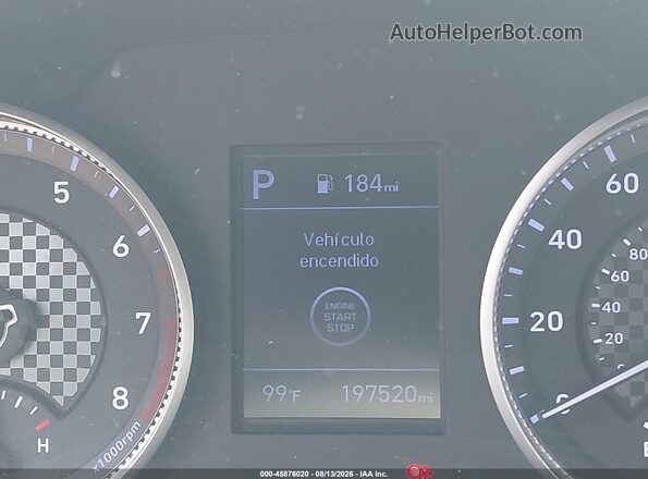 5NPD84LF3LH518340 2020 HYUNDAI ELANTRA Черный 