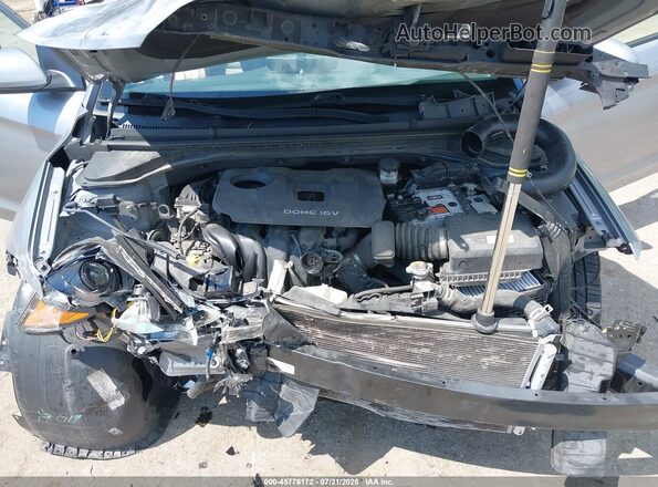 5NPD84LF4HH003595 2017 HYUNDAI ELANTRA Silver უკანა ხედი