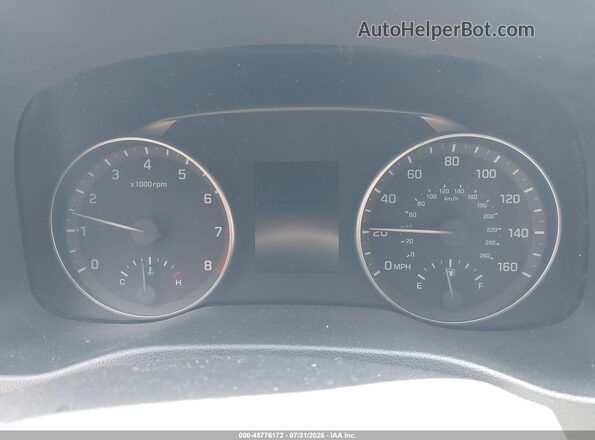 5NPD84LF4HH003595 2017 HYUNDAI ELANTRA Silver 