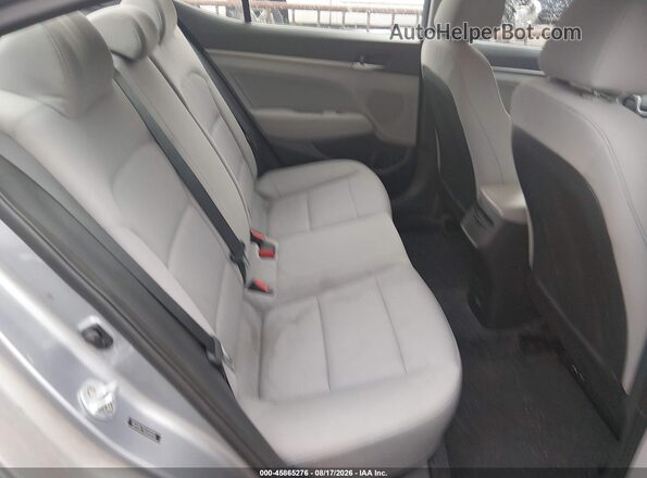 5NPD84LF4HH008585 2017 HYUNDAI ELANTRA Gray VIN sticker view