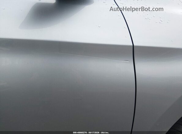 5NPD84LF4HH008585 2017 HYUNDAI ELANTRA Gray Front view
