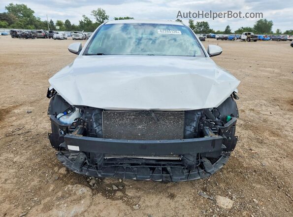 5NPD84LF4HH009901 2017 HYUNDAI ELANTRA White Դիմացի տեսք