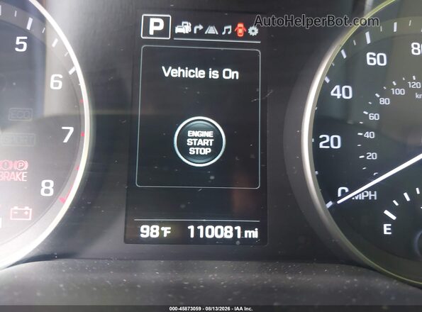 5NPD84LF4HH042736 2017 HYUNDAI ELANTRA Red 