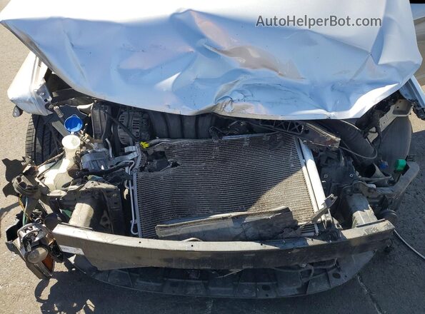 5NPD84LF4HH048651 2017 HYUNDAI ELANTRA Silver Widok wnętrza z tyłu
