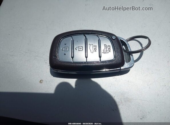 5NPD84LF4HH059116 2017 HYUNDAI ELANTRA Silver წინა პანელის ხედი