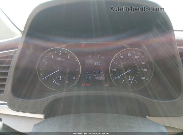 5NPD84LF4HH199389 2017 HYUNDAI ELANTRA Черный Вид задних сидений