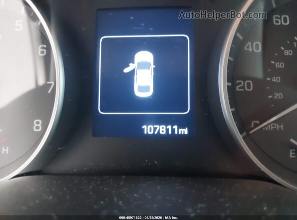 5NPD84LF4JH291477 2018 HYUNDAI ELANTRA Gray 