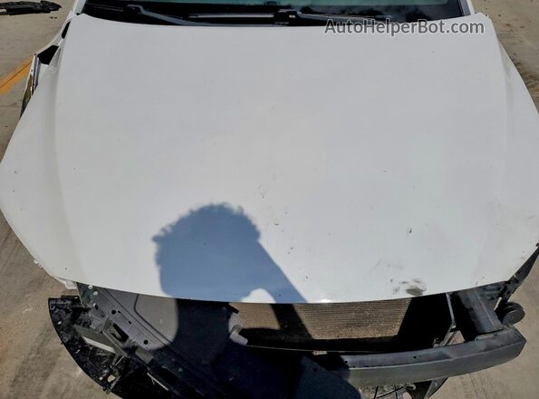 5NPD84LF4JH302199 2018 HYUNDAI ELANTRA White Vista interior trasera