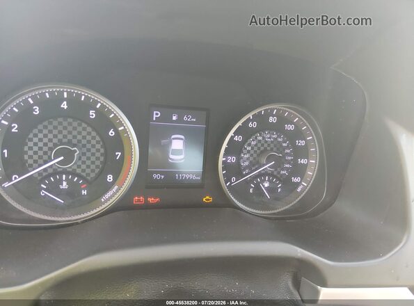 5NPD84LF4LH514538 2020 HYUNDAI ELANTRA Синий Вид задних сидений
