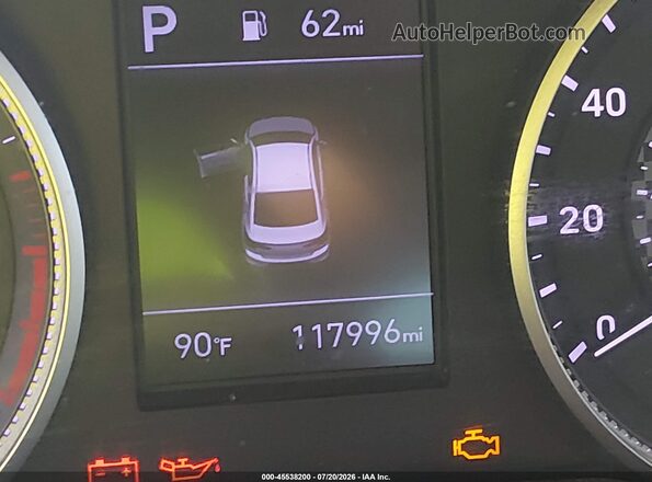 5NPD84LF4LH514538 2020 HYUNDAI ELANTRA Синий 