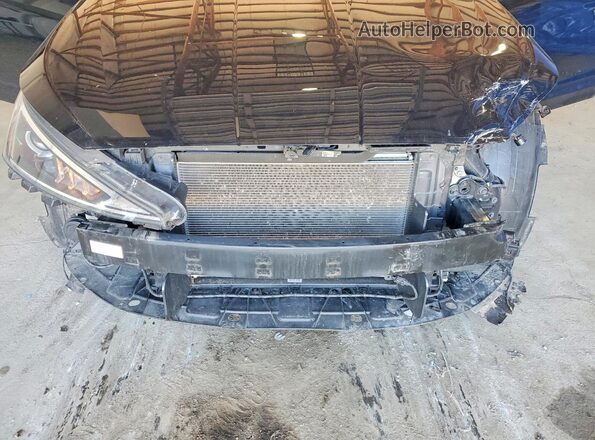 5NPD84LF4LH546227 2020 HYUNDAI ELANTRA Black უკანა სალონის ხედი