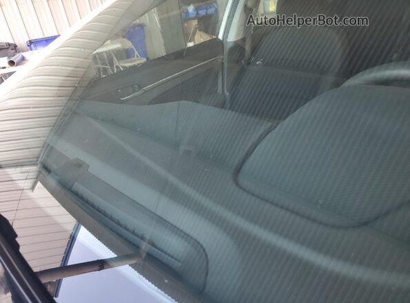 5NPD84LF4LH579910 2020 HYUNDAI ELANTRA White VIN კოდის სტიკერის ხედი
