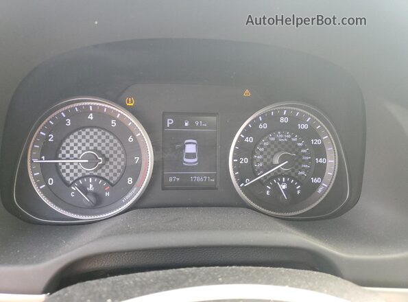 5NPD84LF4LH579910 2020 HYUNDAI ELANTRA White 