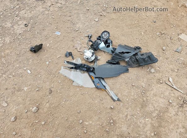 5NPD84LF4LH600447 2020 HYUNDAI ELANTRA Gray Շարժիչի բաժամունքի տեսք
