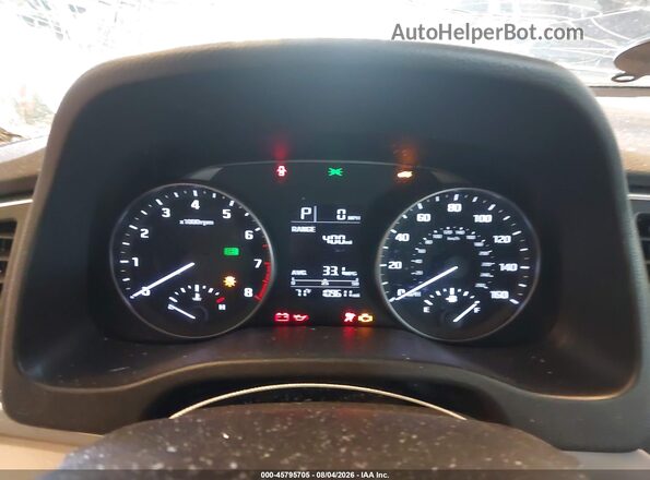 5NPD84LF5HH097356 2017 HYUNDAI ELANTRA Black უკანა სავარძლების ხედი