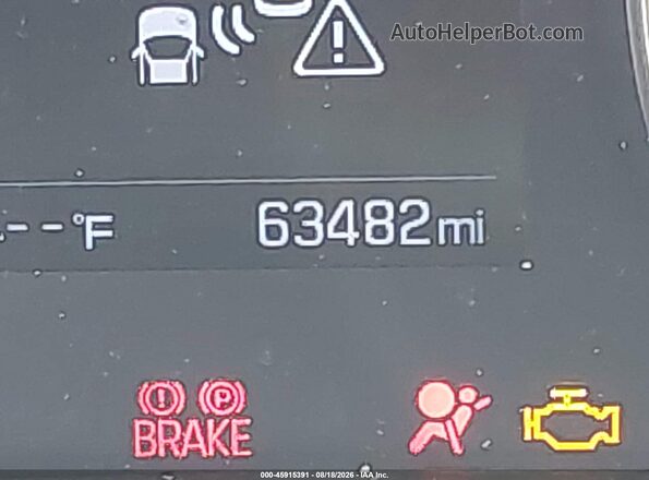 5NPD84LF5JH245219 2018 HYUNDAI ELANTRA Red 