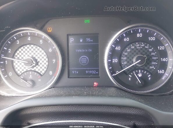5NPD84LF5KH478759 2019 HYUNDAI ELANTRA Black უკანა სავარძლების ხედი
