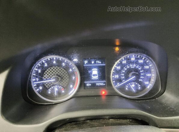 5NPD84LF5LH630248 2020 HYUNDAI ELANTRA Silver 