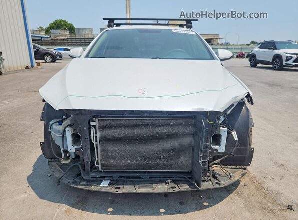 5NPD84LF6HH000391 2017 HYUNDAI ELANTRA White Вид спереду