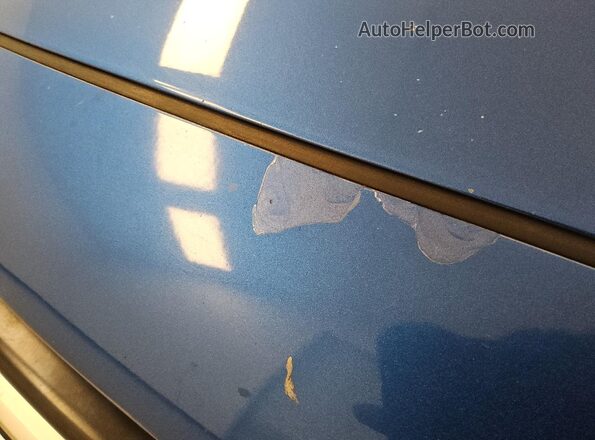 5NPD84LF6HH032158 2017 HYUNDAI ELANTRA Синий Панорамный вид салона 360°