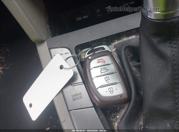5NPD84LF6HH060400 2017 HYUNDAI ELANTRA Синий Вид панели приборов
