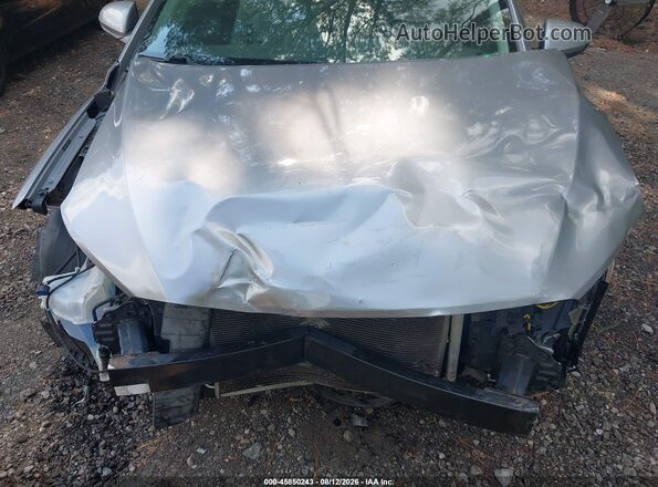 5NPD84LF6HH072546 2017 HYUNDAI ELANTRA Серый Вид спереди