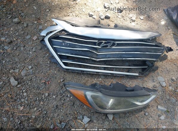 5NPD84LF6HH072546 2017 HYUNDAI ELANTRA Серый Вид щитка приборов
