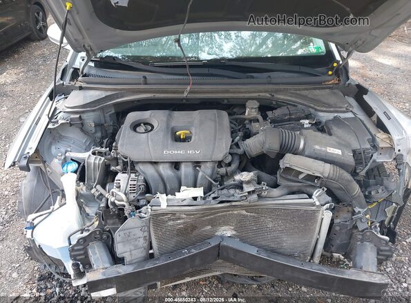 5NPD84LF6HH072546 2017 HYUNDAI ELANTRA Серый Вид сзади