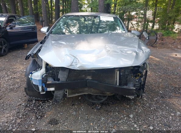 5NPD84LF6HH072546 2017 HYUNDAI ELANTRA Серый Вид задней части салона