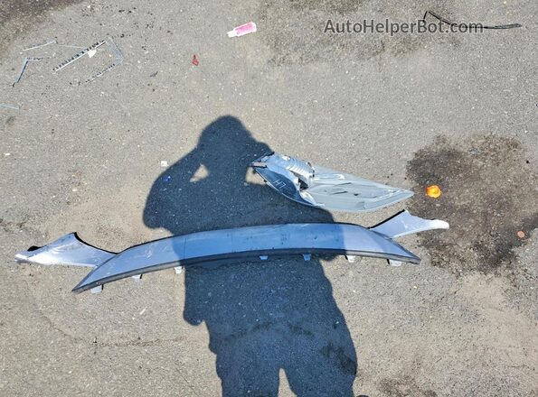 5NPD84LF6HH114505 2017 HYUNDAI ELANTRA Серебряный Вид подкапотного пространства