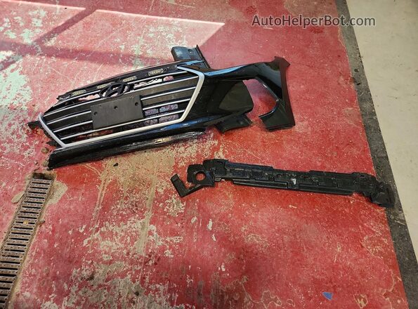 5NPD84LF6HH158181 2017 HYUNDAI ELANTRA Black Շարժիչի բաժամունքի տեսք