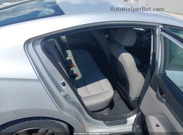 5NPD84LF6JH221429 2018 HYUNDAI ELANTRA Серебряный Вид наклейки с VIN-кодом