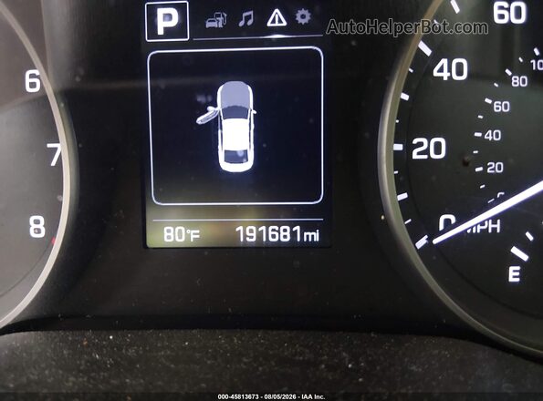 5NPD84LF6JH241471 2018 HYUNDAI ELANTRA Синий 