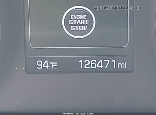 5NPD84LF6JH378717 2018 HYUNDAI ELANTRA White 
