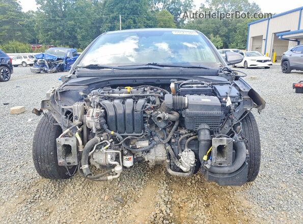 5NPD84LF6KH405142 2019 HYUNDAI ELANTRA Gray Vista frontal