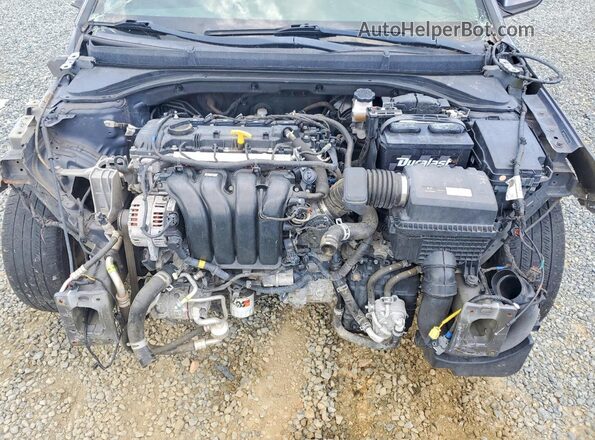 5NPD84LF6KH405142 2019 HYUNDAI ELANTRA Gray Vista interior trasera
