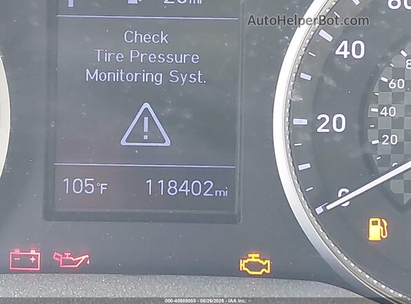 5NPD84LF6KH413127 2019 HYUNDAI ELANTRA Silver 