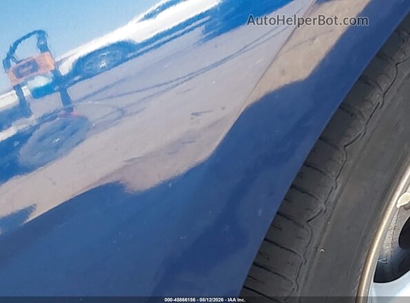 5NPD84LF6KH455099 2019 HYUNDAI ELANTRA Blue Вид спереду
