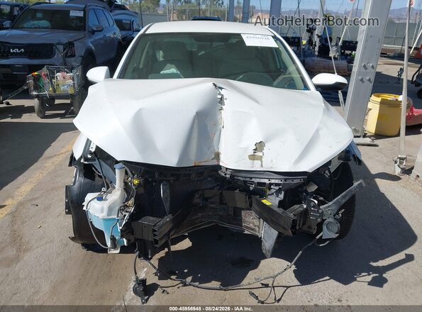 5NPD84LF7HH004210 2017 HYUNDAI ELANTRA White 
