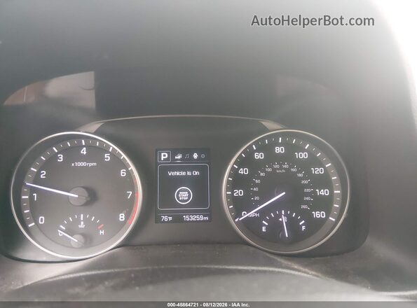 5NPD84LF7HH095673 2017 HYUNDAI ELANTRA Silver Вид задніх сидінь