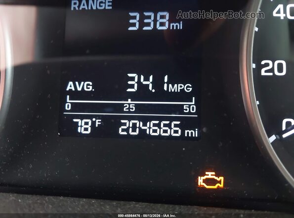 5NPD84LF7HH105439 2017 HYUNDAI ELANTRA Blue 