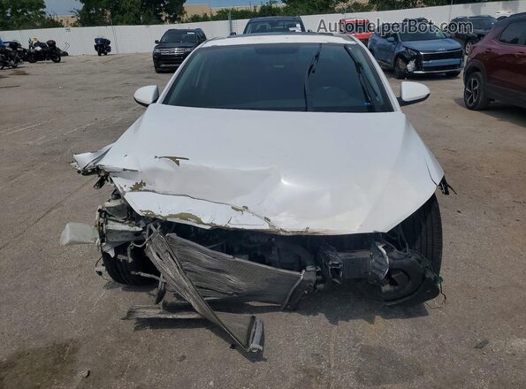 5NPD84LF7HH120734 2017 HYUNDAI ELANTRA White Вид спереду
