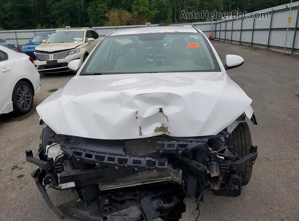 5NPD84LF7HH131961 2017 HYUNDAI ELANTRA White Vista frontal