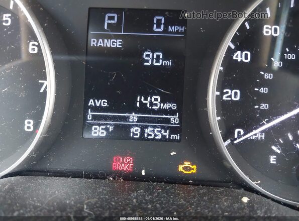 5NPD84LF7HH150302 2017 HYUNDAI ELANTRA Blue 