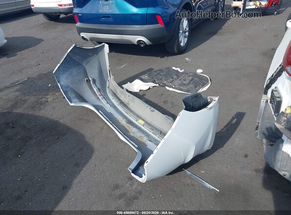5NPD84LF7JH316226 2018 HYUNDAI ELANTRA Белый Вид щитка приборов