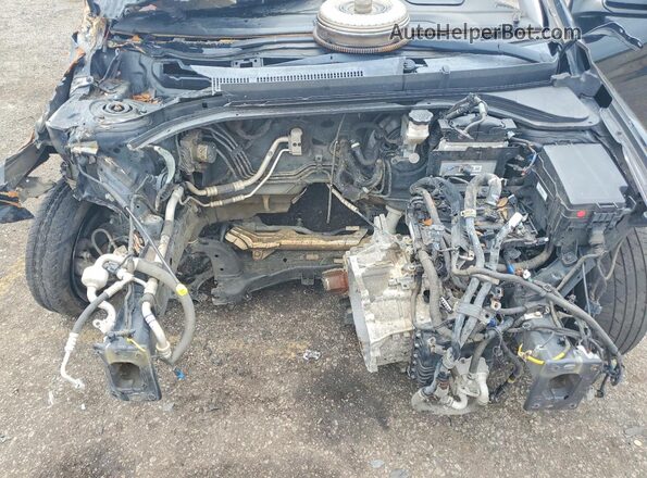 5NPD84LF7JH377298 2018 HYUNDAI ELANTRA Black Սալոնի հետևի տեսք