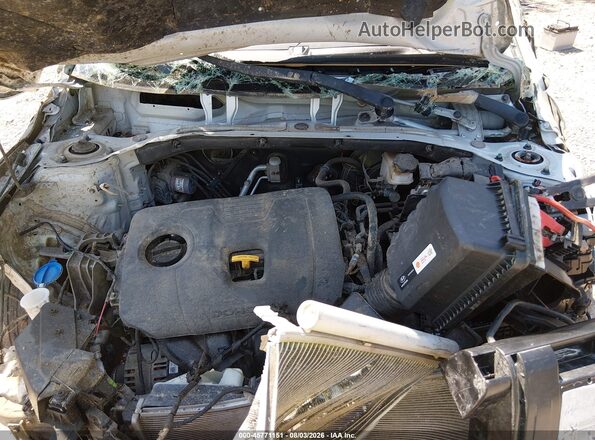 5NPD84LF7KH443043 2019 HYUNDAI ELANTRA Silver Вид ззаду
