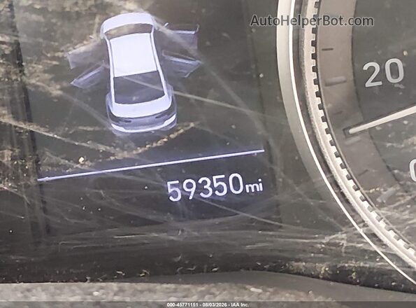 5NPD84LF7KH443043 2019 HYUNDAI ELANTRA Silver 
